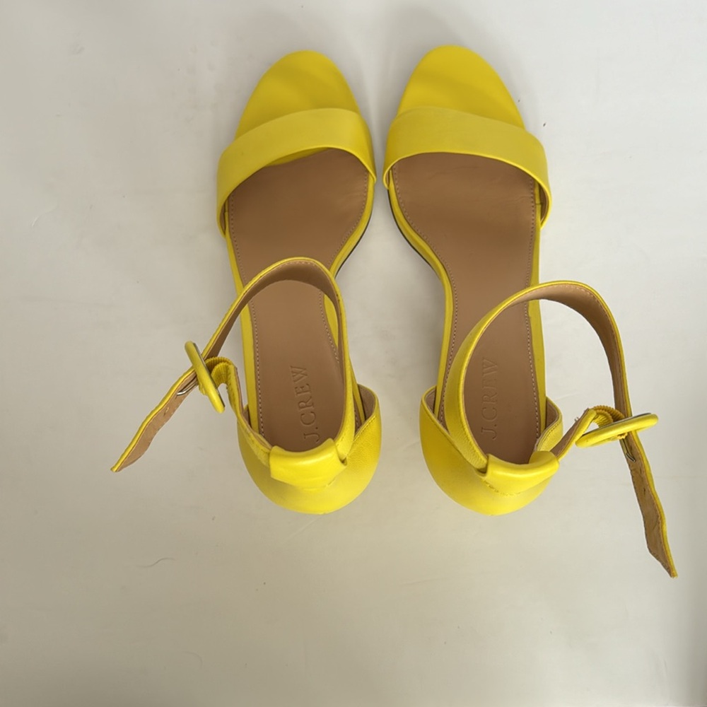 J. Crew Shoes - Picture 4 of 7